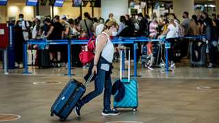 Portugal tightens rules for incoming UK travelers