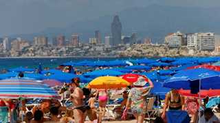 Spain to introduce new measures for UK travelers