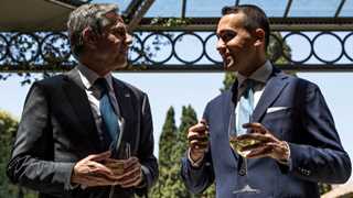 US, Italy to keep working together against ISIS – Blinken, Di Maio