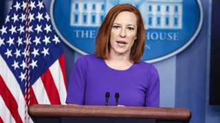 WH doesn’t want Iranian proxies threatening US – Psaki