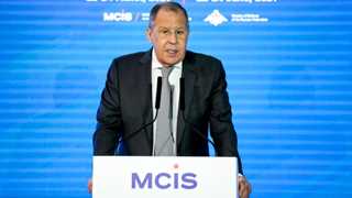 Trust between Russia, Germany key to stability – Lavrov