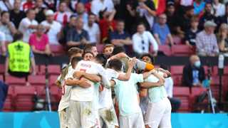 Spain beat Croatia in extra time, progress to quarterfinals