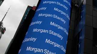 Morgan Stanley launches $12B stock repurchase program