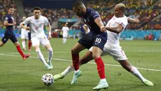 Switzerland knocks France out of Euro on penalties