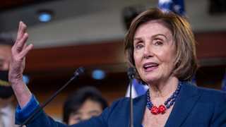 Pelosi moves forward with Capitol riot committee