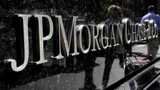 JP Morgan to acquire OpenInvest