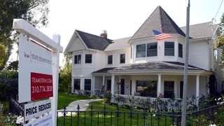 US home prices rise 14.6% in April – S&P/Case-Shiller