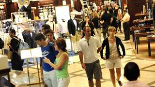 US consumer confidence jumps in June