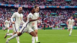 England beats Germany to advance to quarterfinals