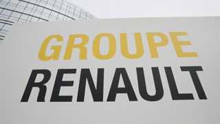 Renault: EVs to make up 65% of sales by 2030