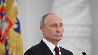 Putin: I received Sputnik V coronavirus vaccine