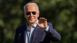 Biden: Climate change made wildfires ‘year-long missions’