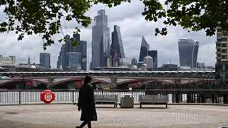 UK’s finance sector to be exempted from global tax deal – report