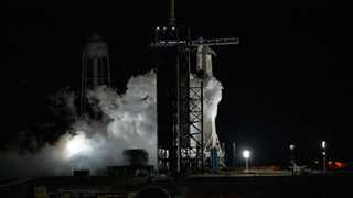 SpaceX launches Transporter-2 mission