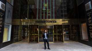 Trump Org. indicted by Manhattan grand jury – report