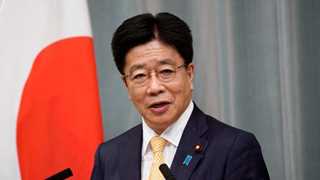 Japan’s Kato: Government to assess need for new stimulus