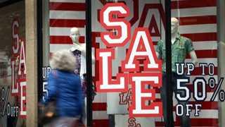 German retail sales down 2.4% in May