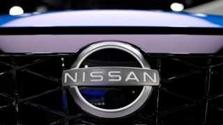 Nissan to open £1B EV battery plant in UK