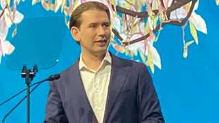 Kurz: Global approach needed to fight climate change