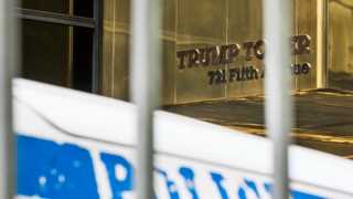 Trump Org. CFO to plead not guilty to charges