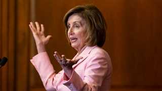 Pelosi picks well-known Trump critics to January 6 panel