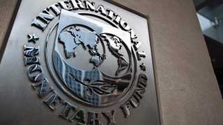 IMF: Fed should begin tapering in H1 2022