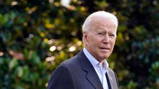 Biden: SCOTUS voting decision mildly positive