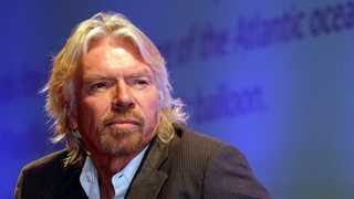 Richard Branson to go to space on July 11