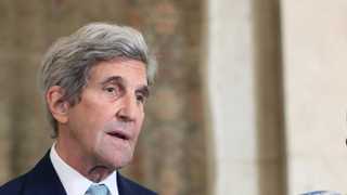 Kerry to visit Moscow to talk climate – report