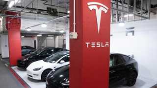 Tesla second quarter deliveries miss estimates