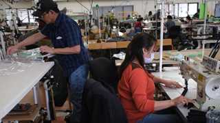 US factory orders up 1.7% in May