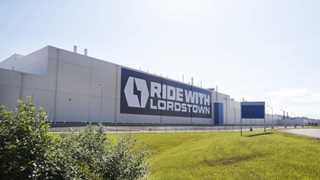 DoJ investigating Lordstown Motors – report