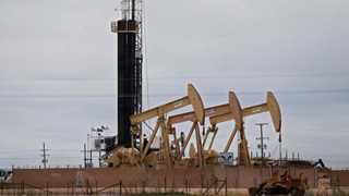 Baker Hughes: Oil rig count up by 4 to 376