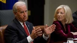 Biden nominates UPenn president as ambassador to Germany