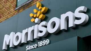 Fortress-led firm to acquire Morrisons for £6.3B