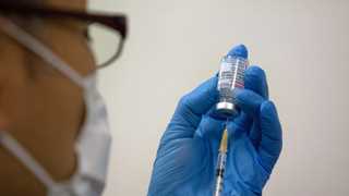 UAE approves Moderna’s COVID-19 vaccine