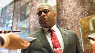 Allen West to challenge Texas gov. in GOP primary