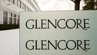 Glencore announces new chairman