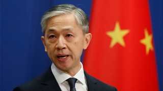 China FM urges against ‘politicizing’ COVID probe