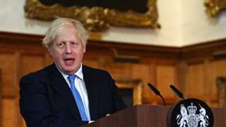 Johnson reverses self-isolation decision following pushback