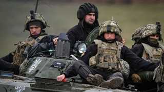 US, Ukraine, Poland, Lithuania to hold military drills