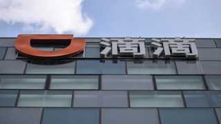 Report: China suggested Didi to postpone US IPO