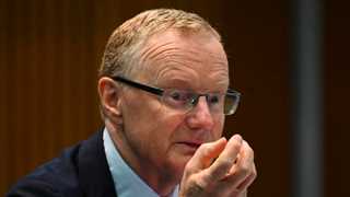 Australia in much better position than expected – RBA’s Lowe