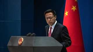 China blasts Blinken’s remarks on South China Sea