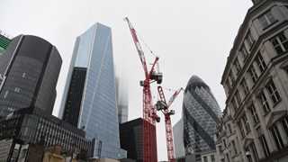 UK construction activity at 24-year high in June