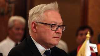 Chances better now for improving US-Russia ties – Ryabkov