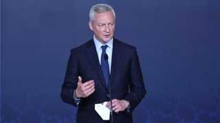 Le Maire: EU should show unity on global tax deal