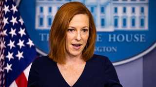 Psaki: US will take action against Russian hackers