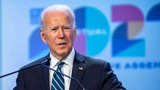 Biden: US govt to step up COVID-19 response teams