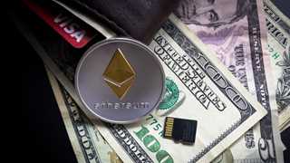 Ethereum jumps 5% to surpass $2,300